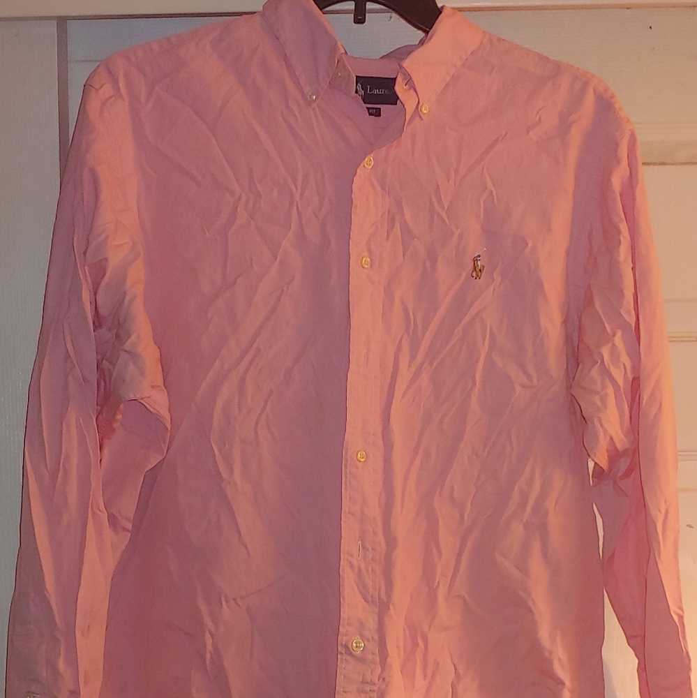 XL Polo Ralph Lauren Button Down